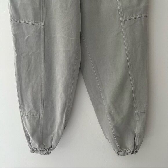 Rails Haven Pants Sage Pull On Pockets Size Medium Coastal Comfy - Picture 4 of 11